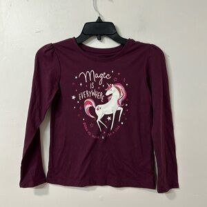 365 kids longsleeve